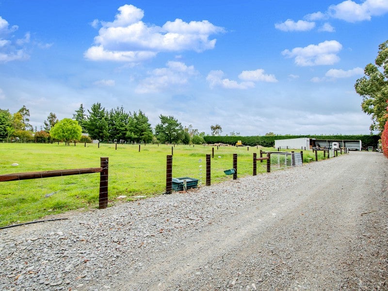 177 Hororata Road, Darfield - Carousel 26