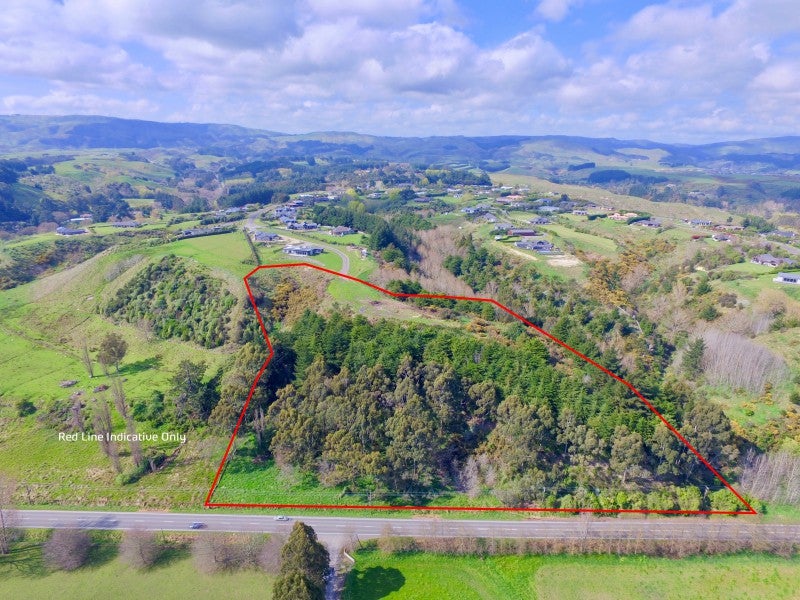 47 Branksome Place, Aokautere - Carousel 1