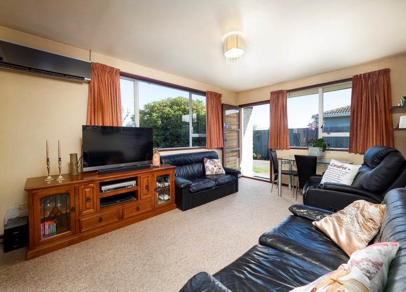 1/57 Laurence Street, Waltham, Christchurch - Carousel 2