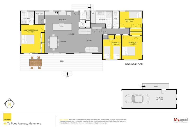 49 Te Puea Avenue, Meremere, Mercer - Carousel 2