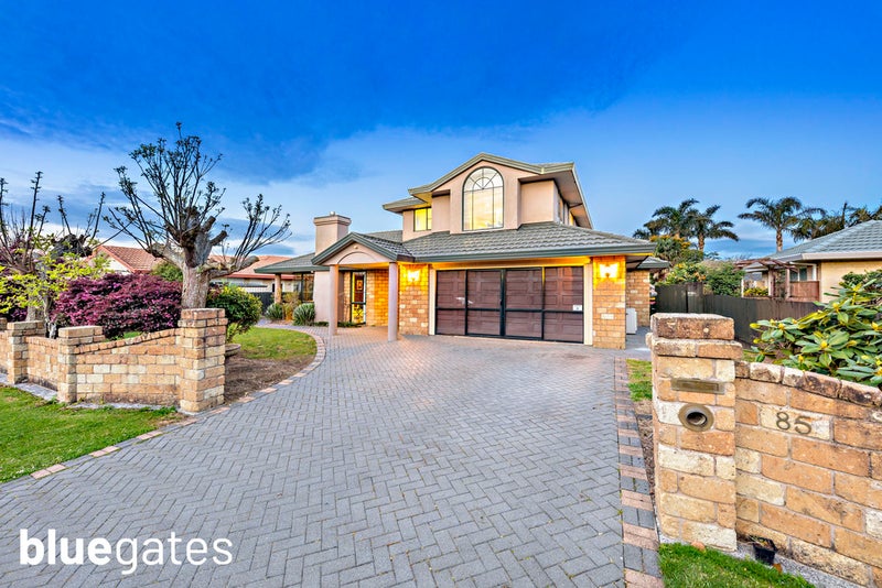 85 Rushgreen Avenue, Pahurehure, Papakura - Carousel 2