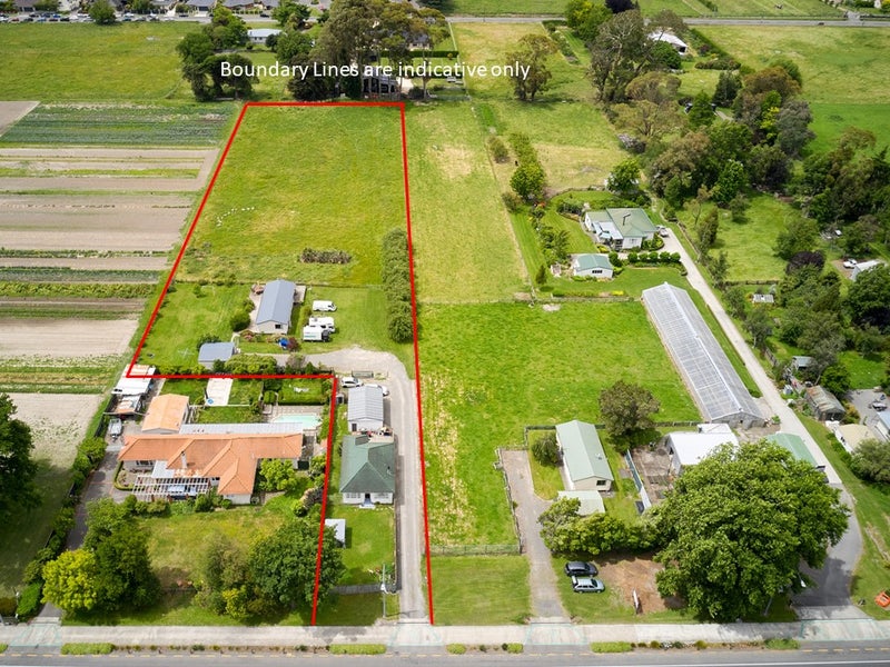 216 Havelock Road, Akina, Hastings - Carousel 1