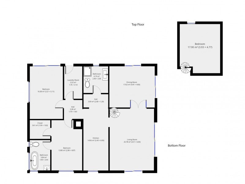 32B Killen Road, Tahawai - Carousel 20