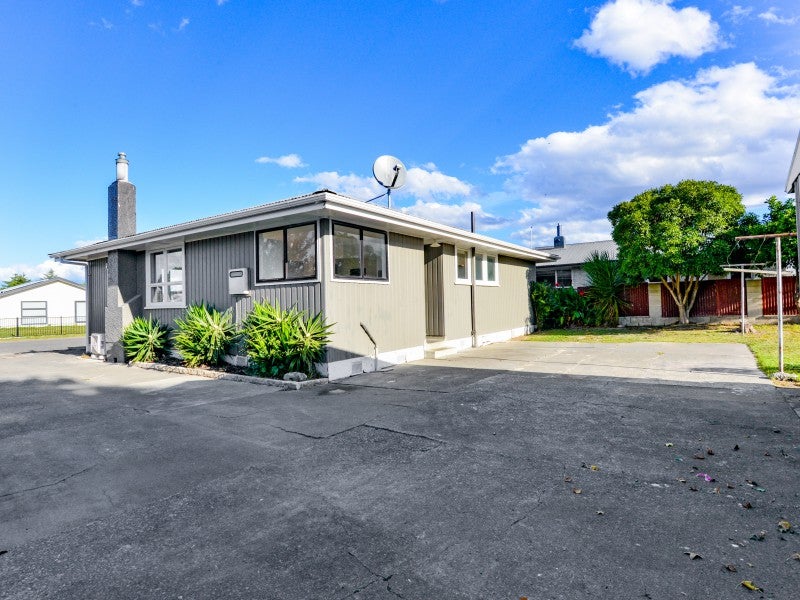 25 Liverpool Crescent, Flaxmere, Hastings - Carousel 2