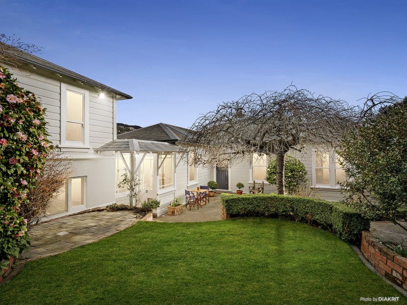 162 Wadestown Road, Wadestown, Wellington - Carousel 1