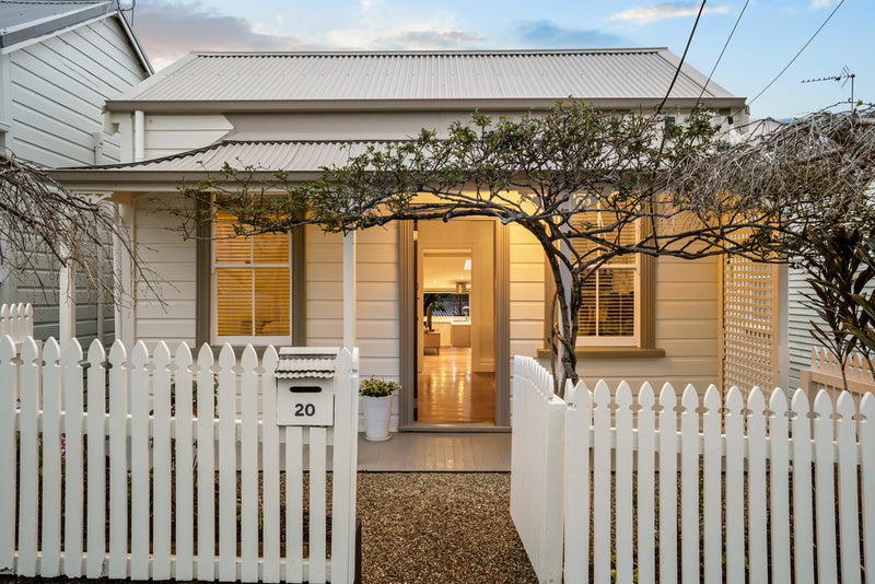 20 Sackville Street, Grey Lynn, Auckland - Carousel 1