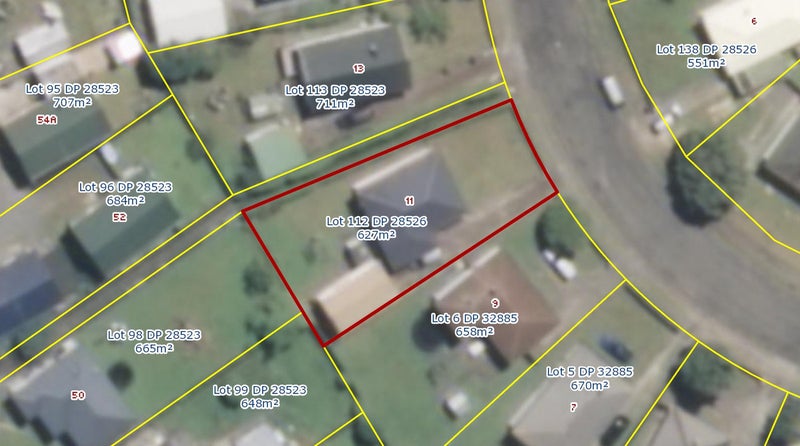 11 Natone Street, Waitangirua, Porirua - Carousel 14