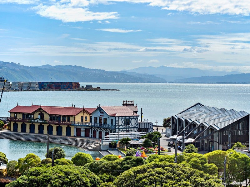 5A/25 Cuba Street, Te Aro, Wellington - Carousel 2