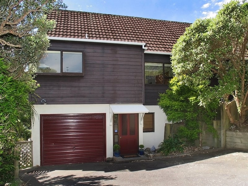 39C Fox Street, Ngaio, Wellington - Carousel 2