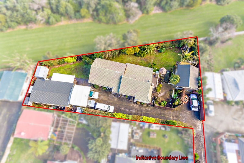 42 Sikkim Crescent, Clover Park, Auckland - Carousel 15