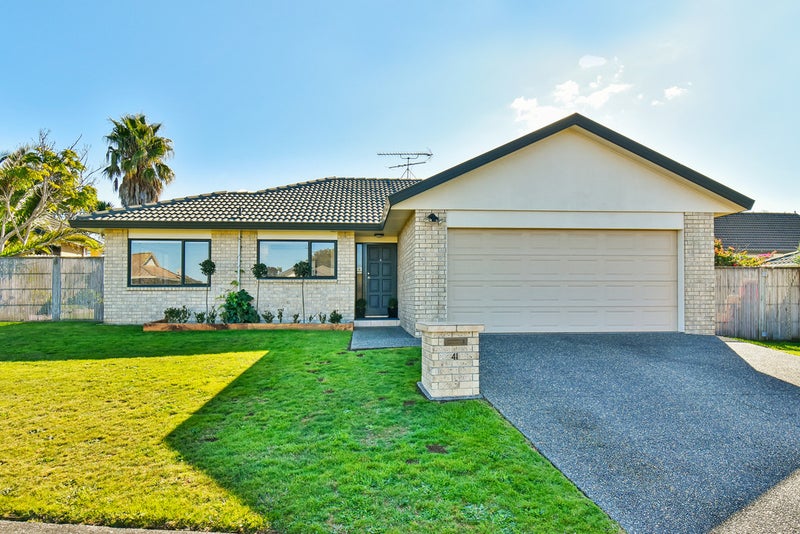41 Rathmar Drive, Manurewa, Auckland - Carousel 1
