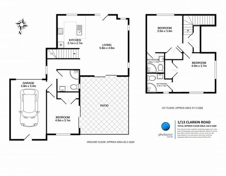 1/13 Clarkin Road, Chartwell, Hamilton - Carousel 17