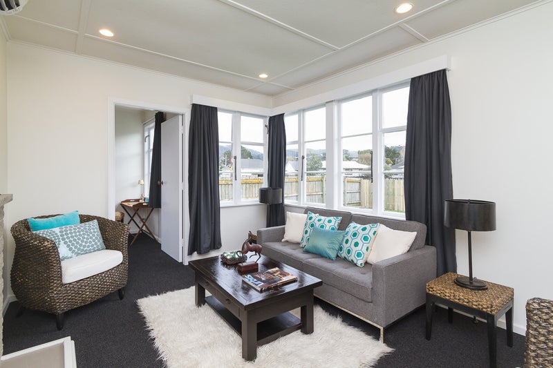 13 Avery Grove, Boulcott, Lower Hutt - Carousel 2