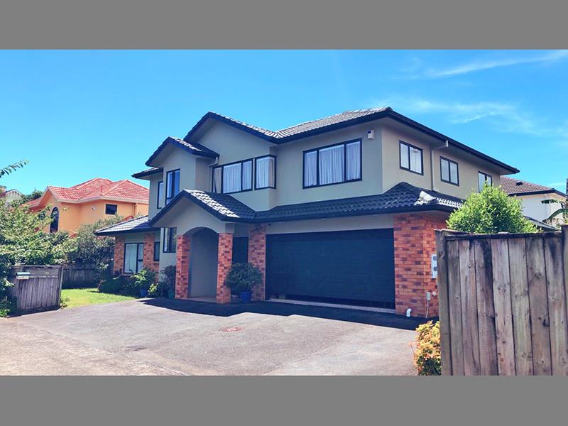 3 Goldstine Place, Royal Oak, Auckland - Carousel 1