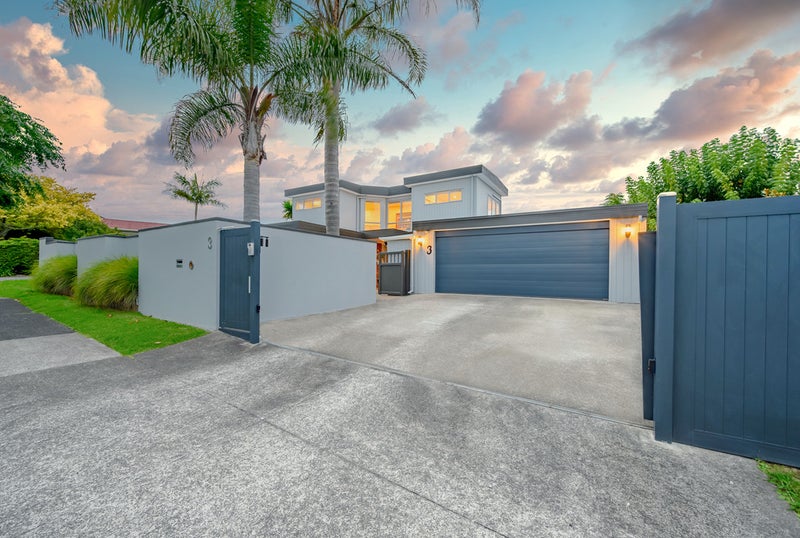 3 Tercel Place, Sunnyhills, Auckland - Carousel 1