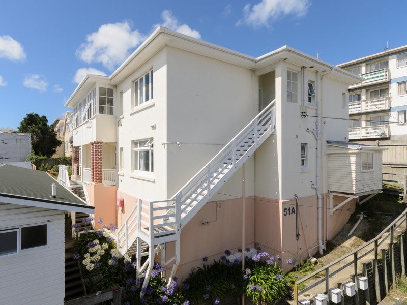 51 Majoribanks Street, Mount Victoria, Wellington - Carousel 1