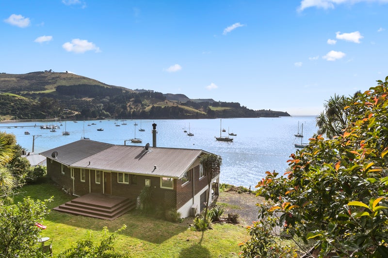 56 Aramoana Road, Port Chalmers - Carousel 1
