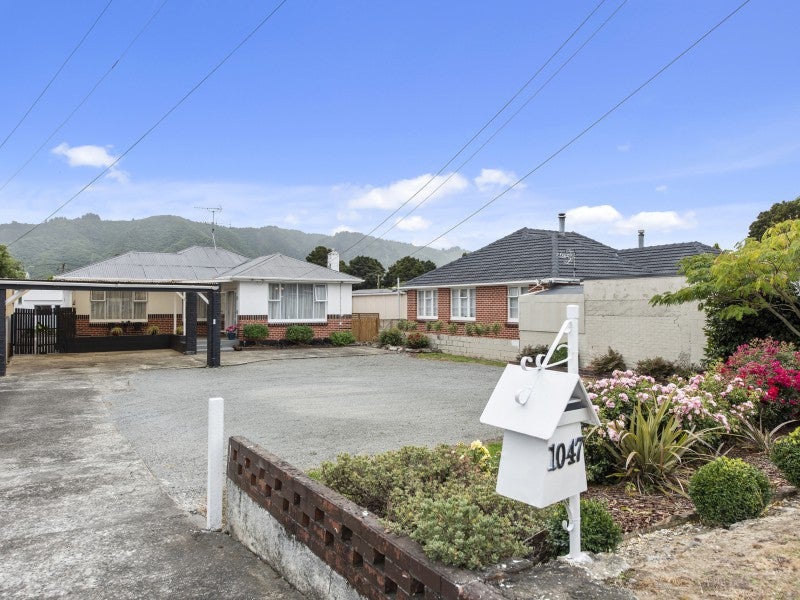 1047 Fergusson Drive, Clouston Park, Upper Hutt - Carousel 2