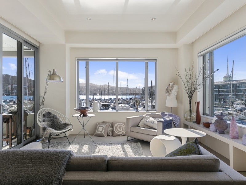 104/22 Herd Street, Te Aro, Wellington - Carousel 1