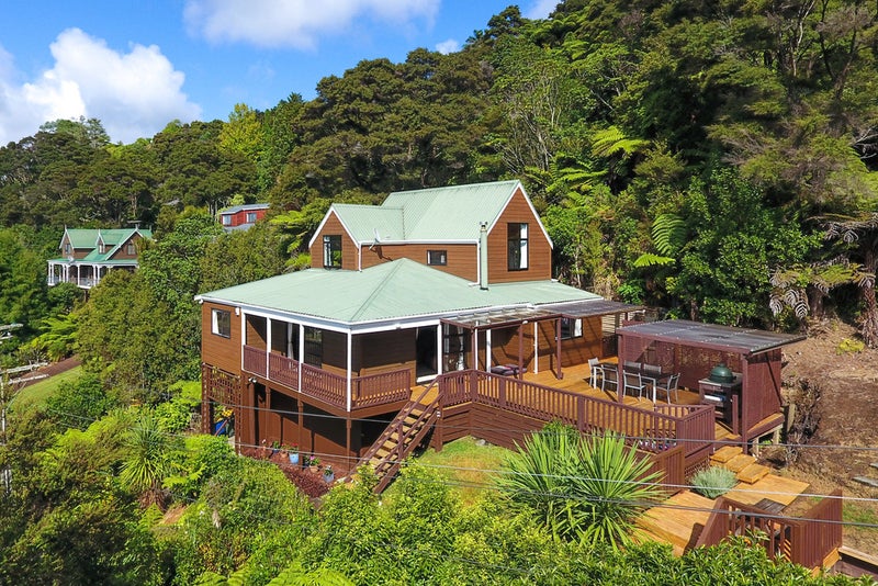 14 Rangimarie Road, Swanson, Auckland - Carousel 1