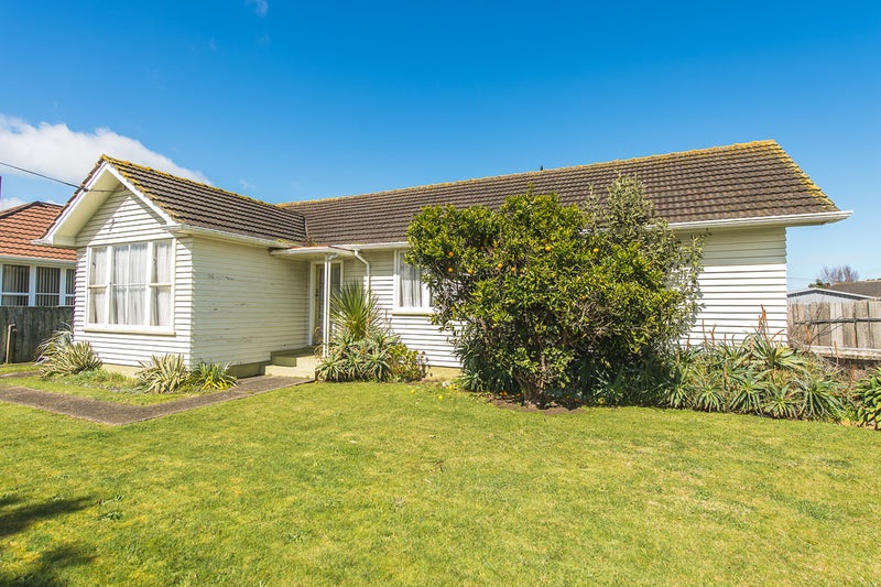 23 Bennett Street, Gonville, Whanganui - Carousel 2