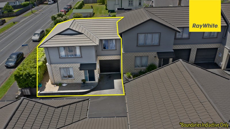 15A Queens Avenue, Frankton, Hamilton - Carousel 2
