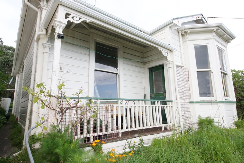 15 Coromandel Street, Newtown, Wellington - Carousel 2