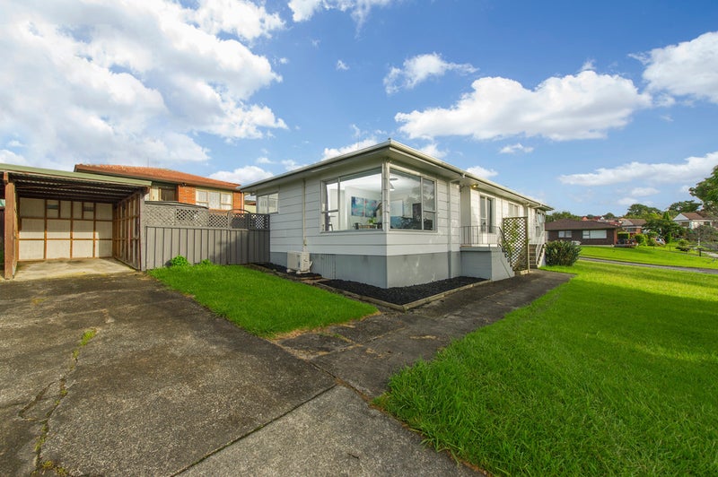7A CROMDALE AVEnue, Highland Park, Auckland - Carousel 23