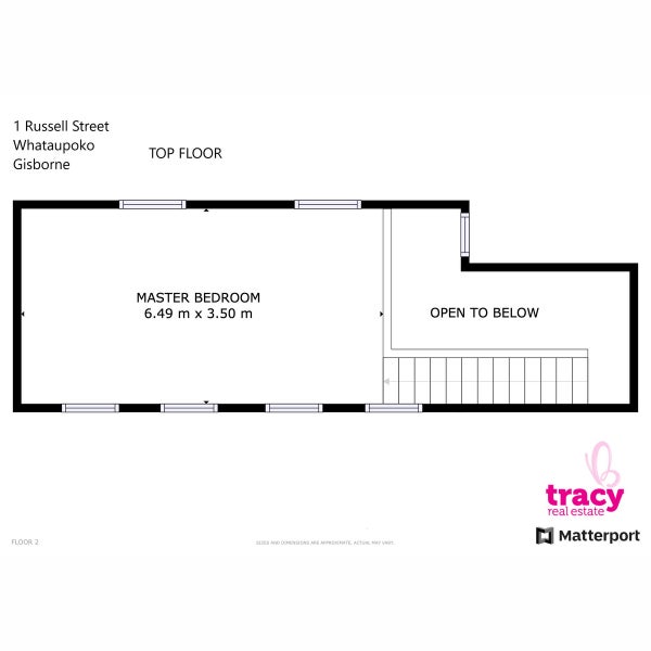 1 Russell Street, Whataupoko, Gisborne - Carousel 21