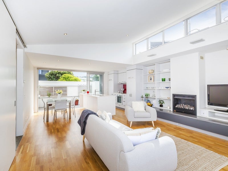 4 Boardwalk Lane, Seatoun, Wellington - Carousel 2