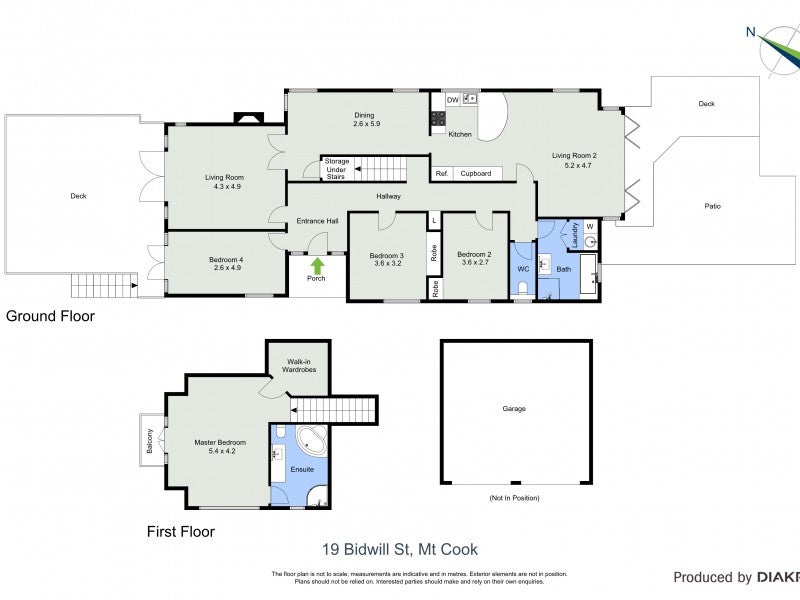 19 Bidwill Street, Mount Cook, Wellington - Carousel 17