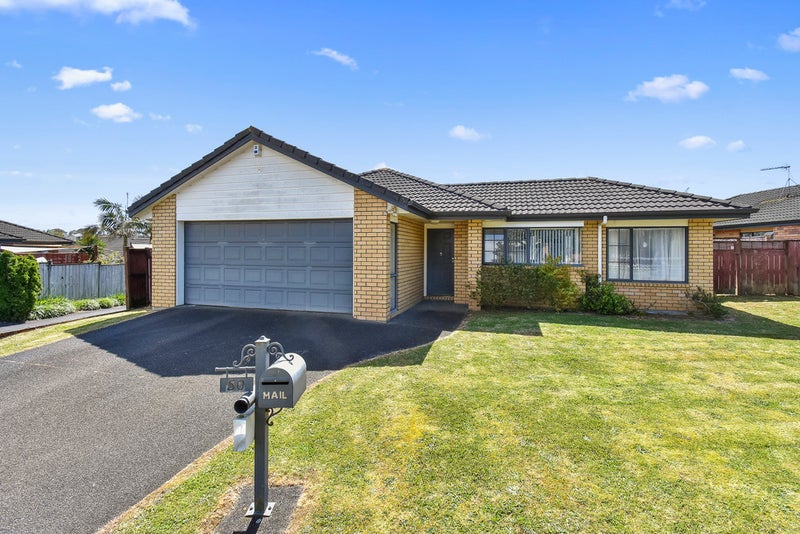 50 Sandwick Drive, Weymouth, Auckland - Carousel 1