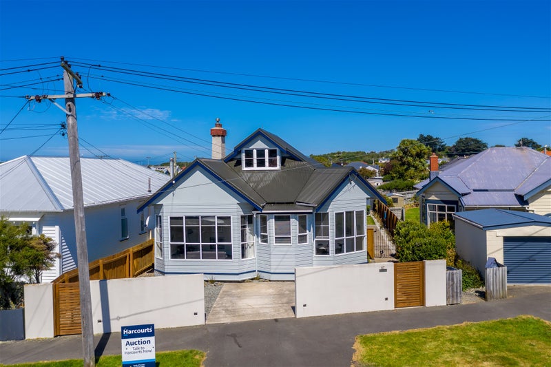 67 Hargest Crescent, Saint Kilda, Dunedin - Carousel 1