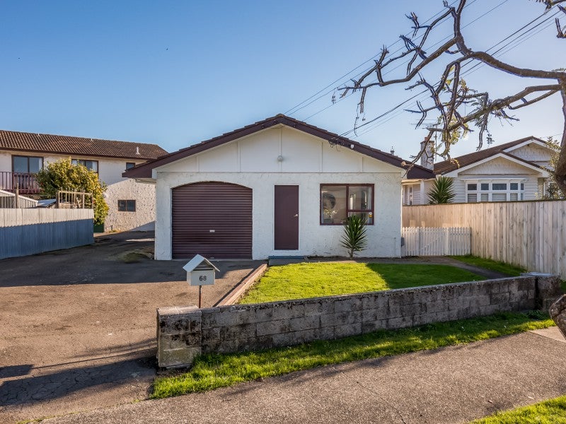 4/68 Epuni Street, Hutt Central, Lower Hutt - Carousel 1