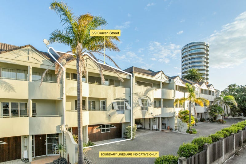 5/9 Curran Street, Herne Bay, Auckland - Carousel 2