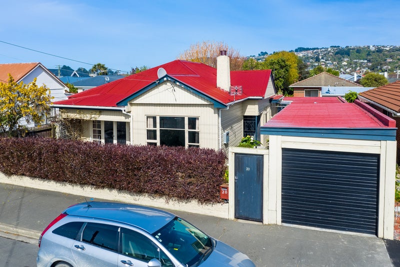 20 Moreau Street, Saint Kilda, Dunedin - Carousel 24