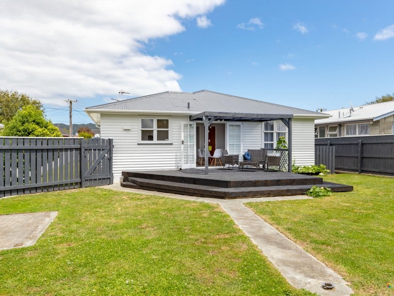 23 Mcdonald Street, Taita, Lower Hutt - Carousel 1