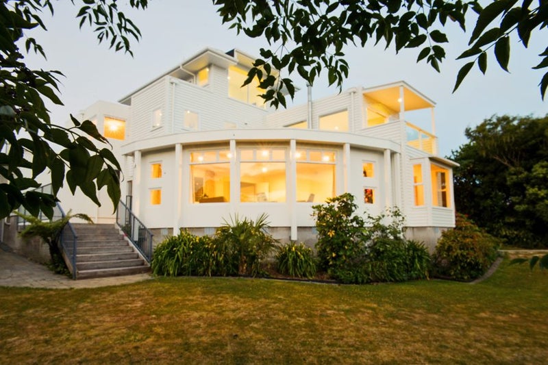 13 George Gee Drive, Korokoro, Lower Hutt - Carousel 1