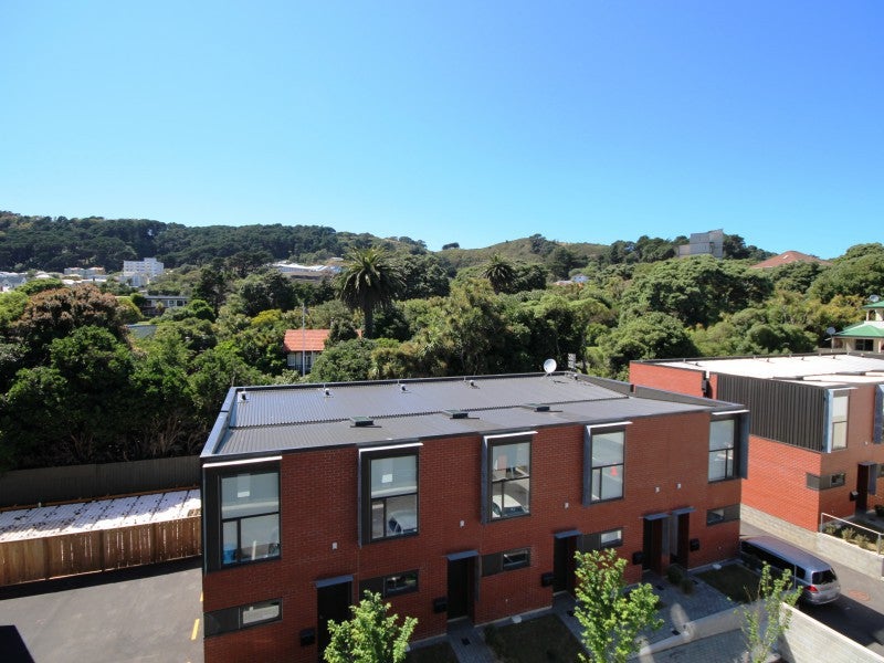 4I/21 Rugby Street, Mount Cook, Wellington - Carousel 2