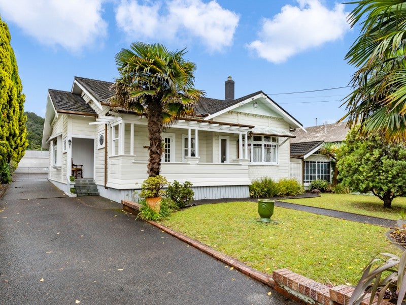 8 Second Avenue, Avenues, Whangarei - Carousel 1