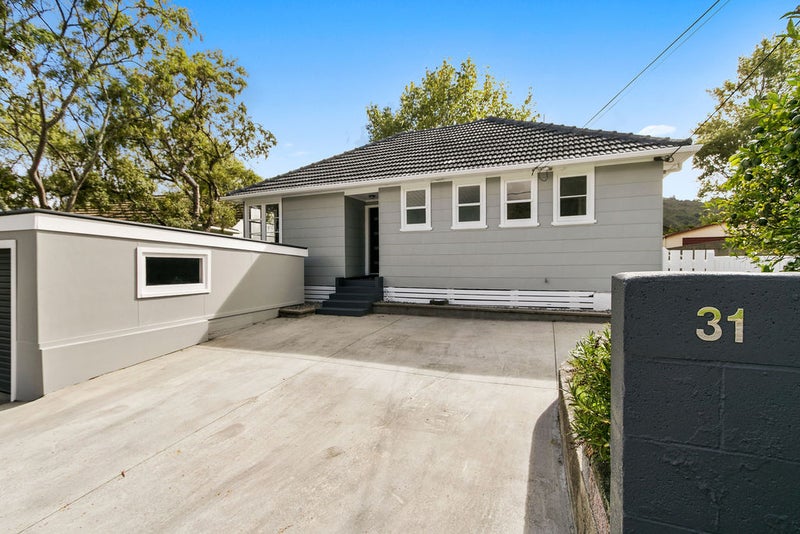 31 Prouse Crescent, Naenae, Lower Hutt - Carousel 1