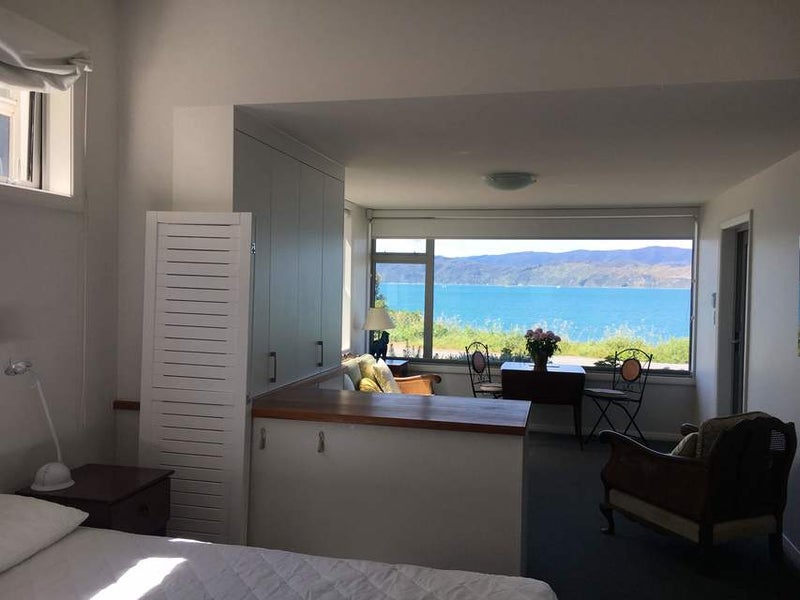 131 Marine Parade, Seatoun, Wellington - Carousel 2