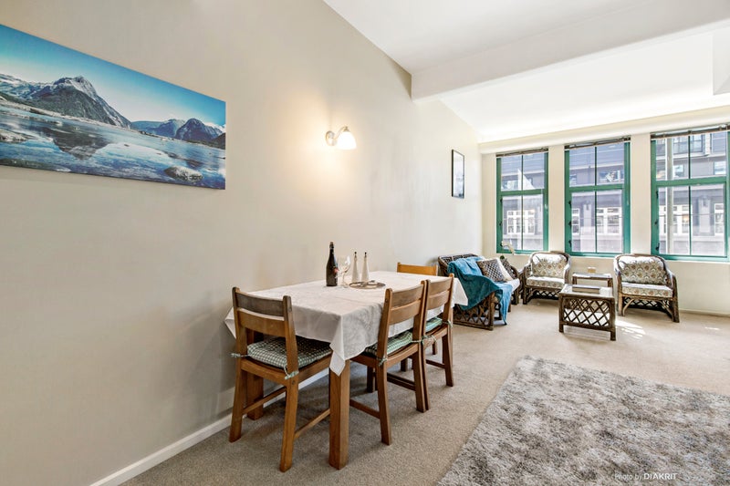 2/182 Wakefield Street, Te Aro, Wellington - Carousel 2