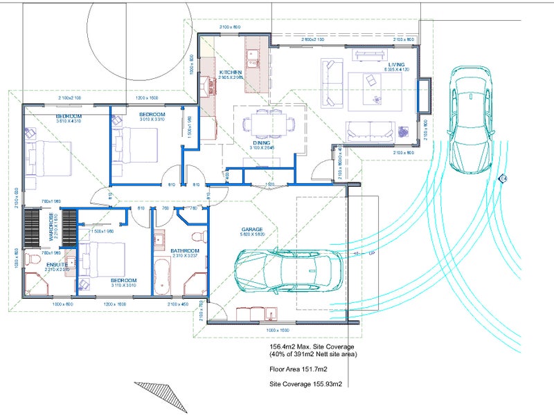 26B Annandale Avenue, Takaro, Palmerston North - Carousel 2