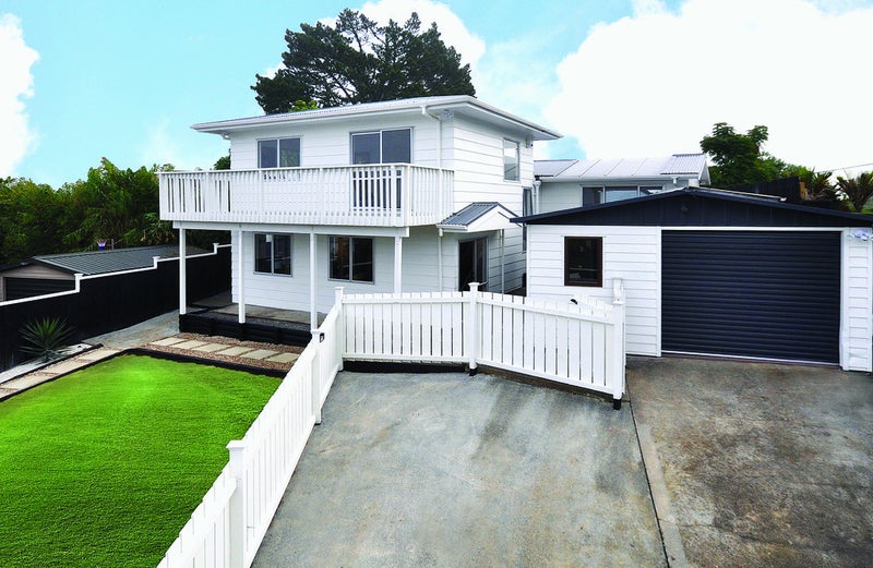 113 Whitney Street, New Windsor, Auckland - Carousel 1
