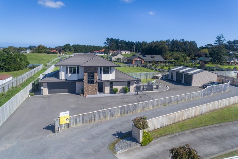 121B Somerset Road, Westmere, Whanganui - Carousel 2