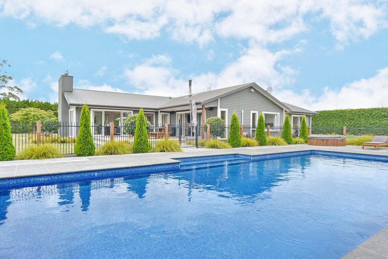 126 Moffatts Road, Kaiapoi - Carousel 1