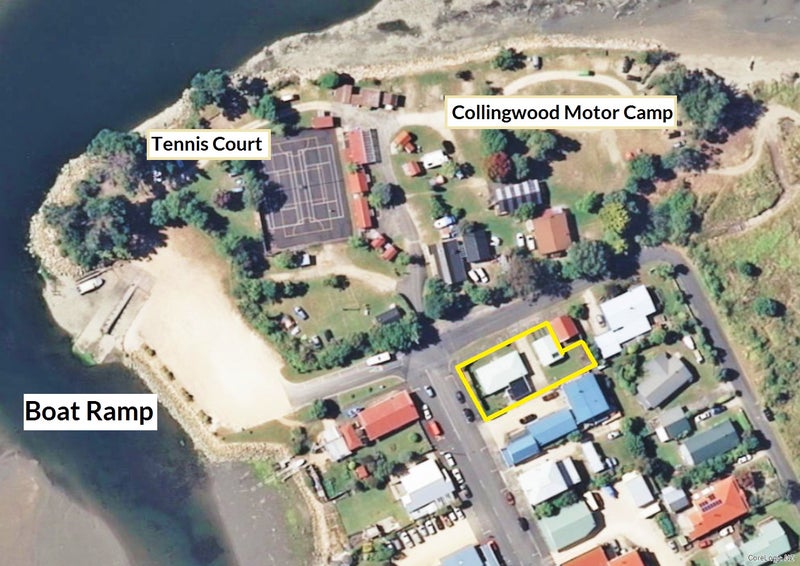 5 William Street, Collingwood - Carousel 20