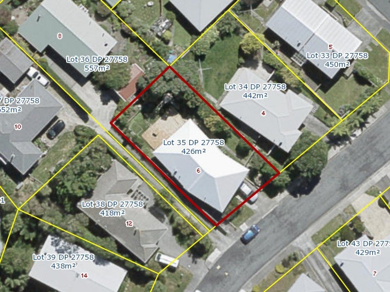 6 Rossport Street, Johnsonville, Wellington - Carousel 15