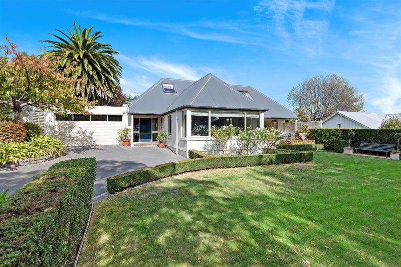 3 Lady Polson Lane, Cashmere, Christchurch - Carousel 2